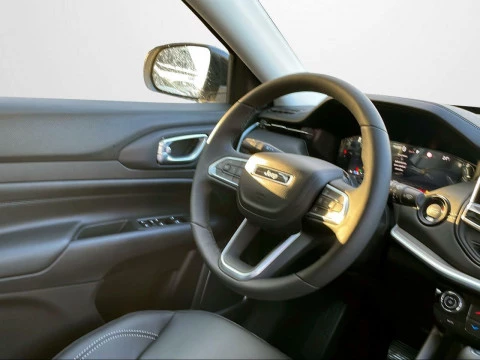 Jeep Compass eHybrid 1.5 MHEV 130HP Altitude DCT