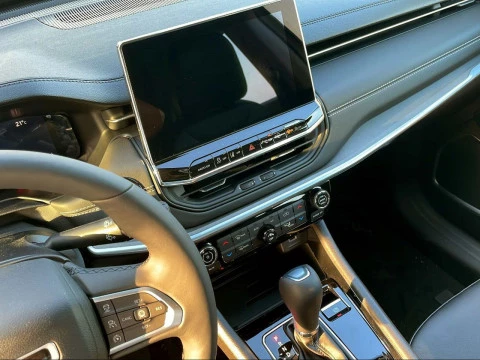 Jeep Compass eHybrid 1.5 MHEV 130HP Altitude DCT