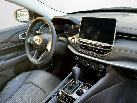 Jeep Compass eHybrid 1.5 MHEV 130HP Altitude DCT