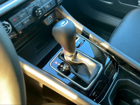 Jeep Compass eHybrid 1.5 MHEV 130HP Altitude DCT