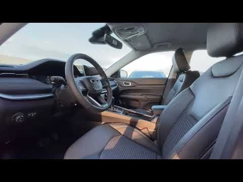 Jeep Compass eHybrid 1.5 MHEV 130HP Altitude DCT