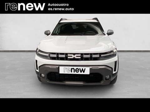 Dacia Duster   1.2 TCe Journey 4x2 96kW 48v