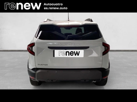 Dacia Duster   1.2 TCe Journey 4x2 96kW 48v