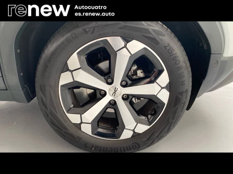 Dacia Duster   1.2 TCe Journey 4x2 96kW 48v
