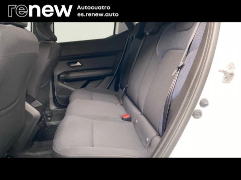 Dacia Duster   1.2 TCe Journey 4x2 96kW 48v