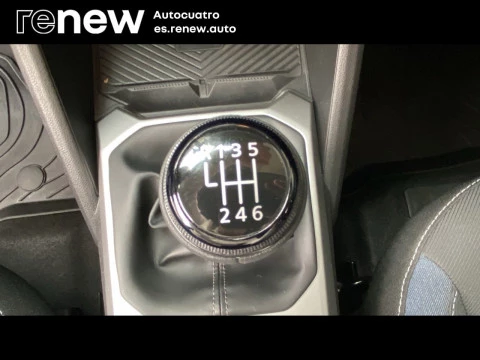Dacia Duster   1.2 TCe Journey 4x2 96kW 48v