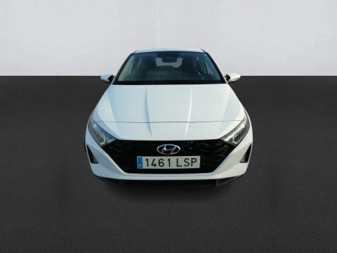 Hyundai i20 1.0 TGDI 74kW (100CV) 48V Essence