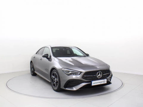Mercedes-Benz CLA 200 MHEV 163CV 4P