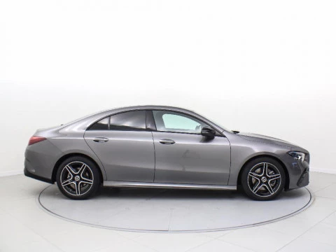 Mercedes-Benz CLA 200 MHEV 163CV 4P
