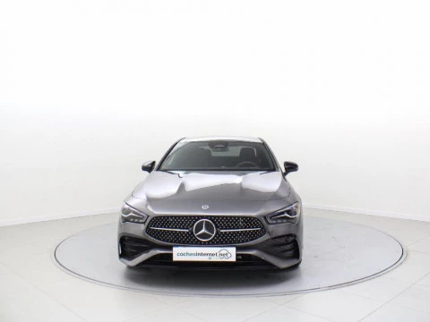 Mercedes-Benz CLA 200 MHEV 163CV 4P