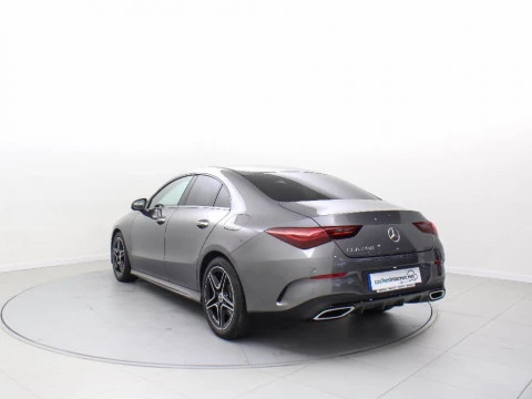 Mercedes-Benz CLA 200 MHEV 163CV 4P