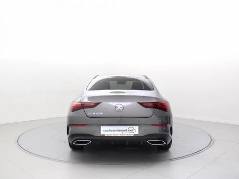 Mercedes-Benz CLA 200 MHEV 163CV 4P