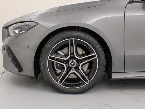 Mercedes-Benz CLA 200 MHEV 163CV 4P