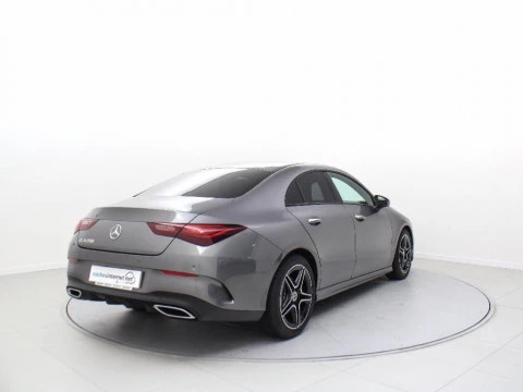 Mercedes-Benz CLA 200 MHEV 163CV 4P