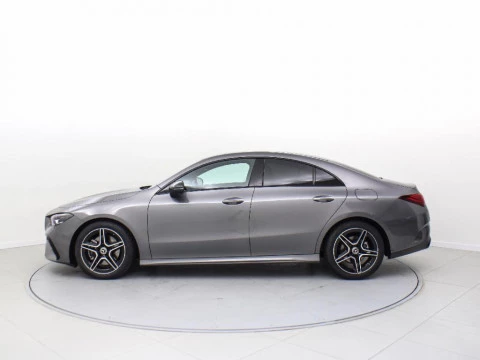 Mercedes-Benz CLA 200 MHEV 163CV 4P