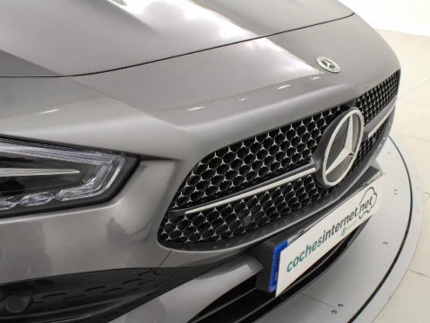 Mercedes-Benz CLA 200 MHEV 163CV 4P