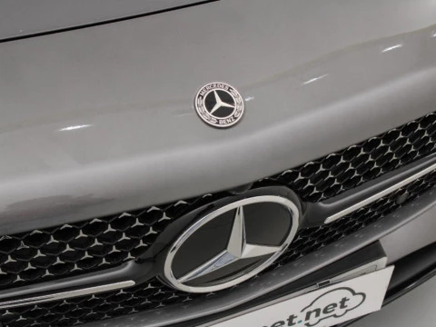 Mercedes-Benz CLA 200 MHEV 163CV 4P