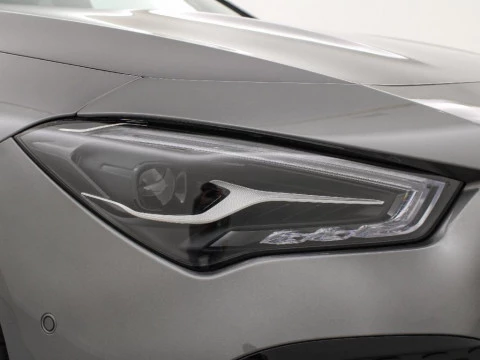 Mercedes-Benz CLA 200 MHEV 163CV 4P