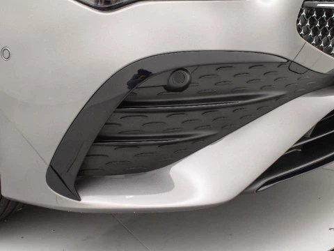 Mercedes-Benz CLA 200 MHEV 163CV 4P