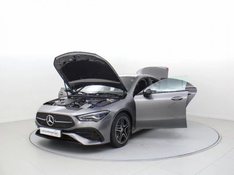 Mercedes-Benz CLA 200 MHEV 163CV 4P