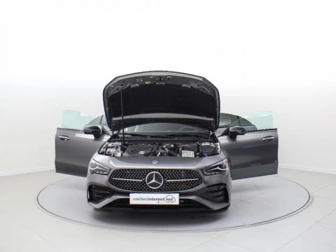 Mercedes-Benz CLA 200 MHEV 163CV 4P