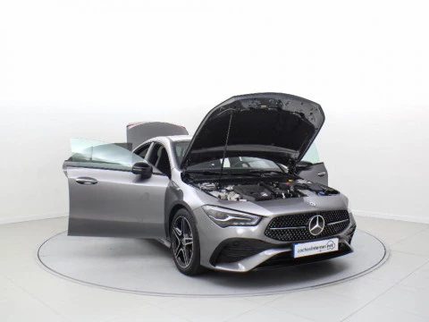 Mercedes-Benz CLA 200 MHEV 163CV 4P