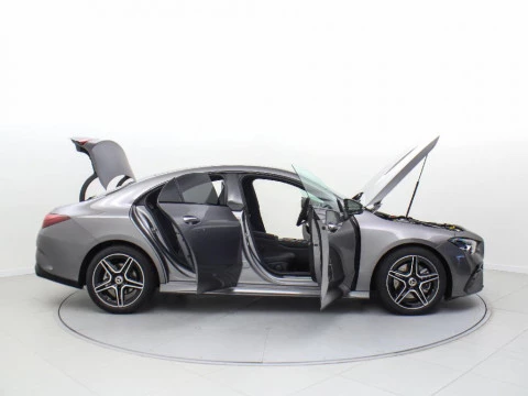 Mercedes-Benz CLA 200 MHEV 163CV 4P