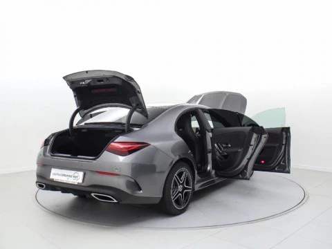 Mercedes-Benz CLA 200 MHEV 163CV 4P