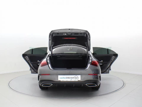 Mercedes-Benz CLA 200 MHEV 163CV 4P