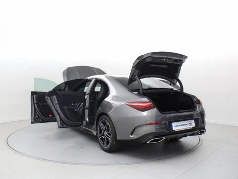 Mercedes-Benz CLA 200 MHEV 163CV 4P