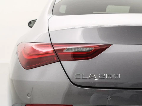 Mercedes-Benz CLA 200 MHEV 163CV 4P