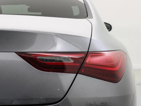 Mercedes-Benz CLA 200 MHEV 163CV 4P