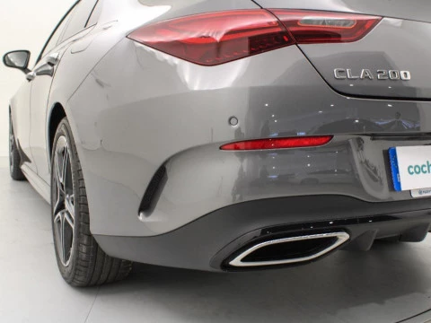 Mercedes-Benz CLA 200 MHEV 163CV 4P