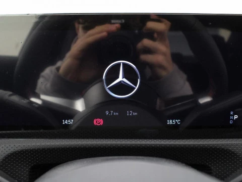 Mercedes-Benz CLA 200 MHEV 163CV 4P