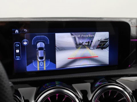 Mercedes-Benz CLA 200 MHEV 163CV 4P