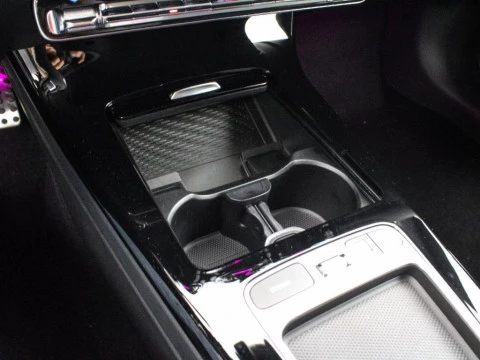 Mercedes-Benz CLA 200 MHEV 163CV 4P