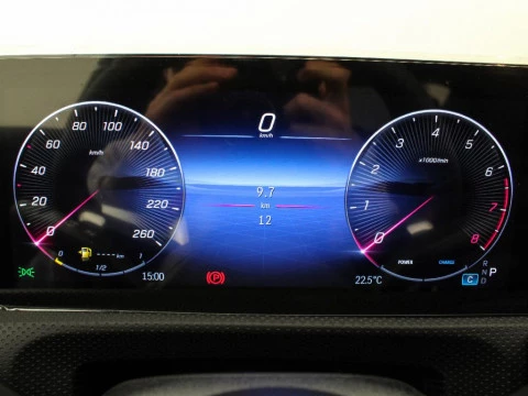 Mercedes-Benz CLA 200 MHEV 163CV 4P