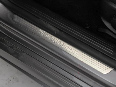 Mercedes-Benz CLA 200 MHEV 163CV 4P