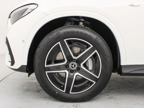 Mercedes-Benz Clase GLC 2.0 GLC 300 E PHEV AUTO 4MATIC 313 5P