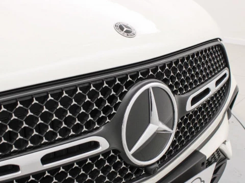 Mercedes-Benz Clase GLC 2.0 GLC 300 E PHEV AUTO 4MATIC 313 5P
