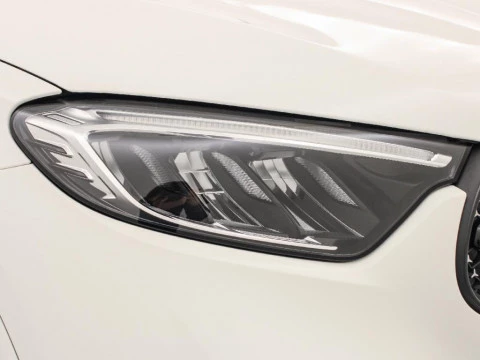 Mercedes-Benz Clase GLC 2.0 GLC 300 E PHEV AUTO 4MATIC 313 5P