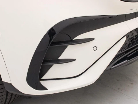 Mercedes-Benz Clase GLC 2.0 GLC 300 E PHEV AUTO 4MATIC 313 5P