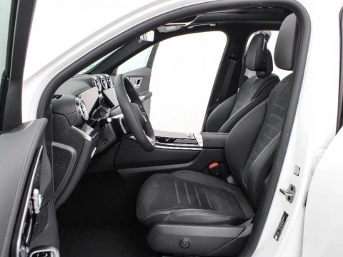 Mercedes-Benz Clase GLC 2.0 GLC 300 E PHEV AUTO 4MATIC 313 5P