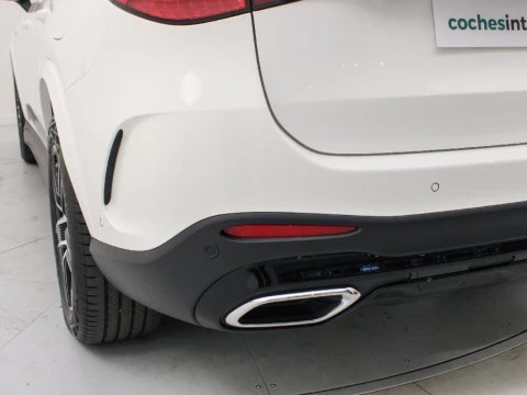 Mercedes-Benz Clase GLC 2.0 GLC 300 E PHEV AUTO 4MATIC 313 5P