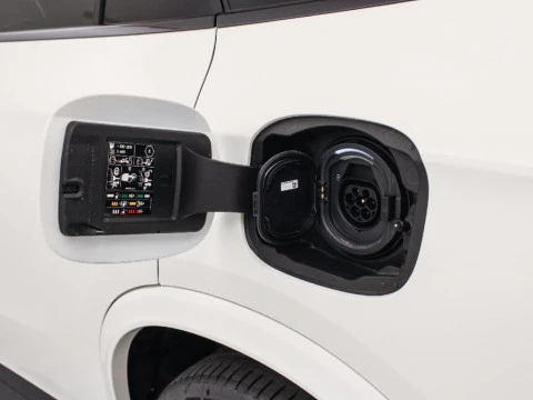 Mercedes-Benz Clase GLC 2.0 GLC 300 E PHEV AUTO 4MATIC 313 5P