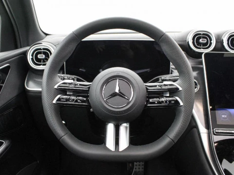 Mercedes-Benz Clase GLC 2.0 GLC 300 E PHEV AUTO 4MATIC 313 5P