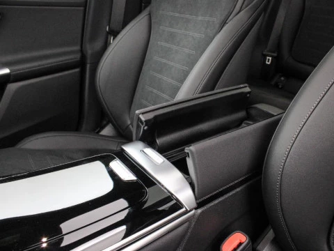 Mercedes-Benz Clase GLC 2.0 GLC 300 E PHEV AUTO 4MATIC 313 5P