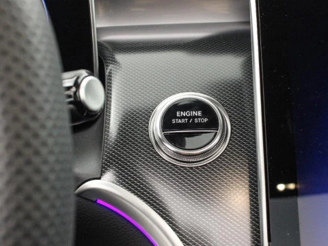 Mercedes-Benz Clase GLC 2.0 GLC 300 E PHEV AUTO 4MATIC 313 5P