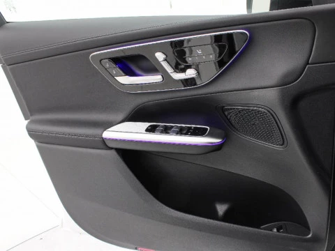 Mercedes-Benz Clase GLC 2.0 GLC 300 E PHEV AUTO 4MATIC 313 5P