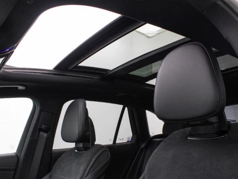 Mercedes-Benz Clase GLC 2.0 GLC 300 E PHEV AUTO 4MATIC 313 5P